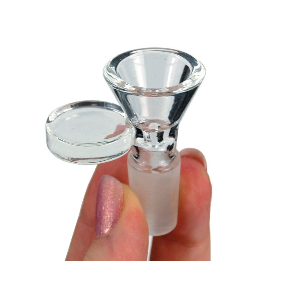 Bongo-Schale mit Mega-Griff (9399) NS14mm