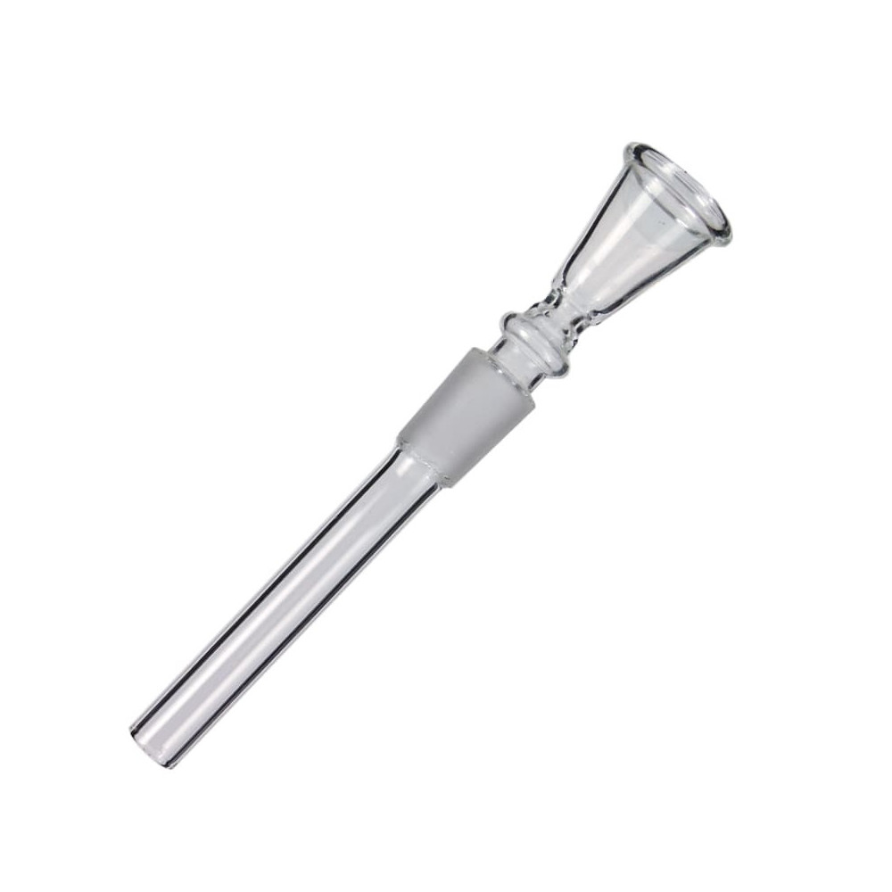 Bongo-Pfeife 19 mm / 11 cm (9400)