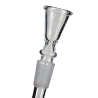 Bongo-Pfeife 19 mm / 11 cm (9400)