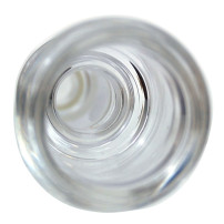 Bongo-Pfeife 19 mm / 11 cm (9400)