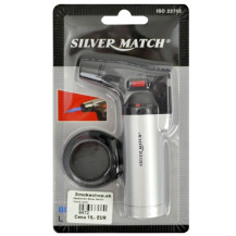 Silver Match Torch Farbfeuerzeug