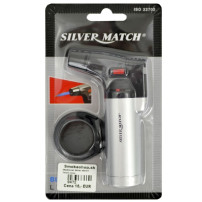 Silver Match Torch Farbfeuerzeug