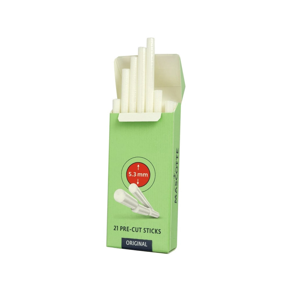 Filter Mascotte Extra Slim 5,3 mm