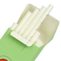 Filter Mascotte Extra Slim 5,3 mm