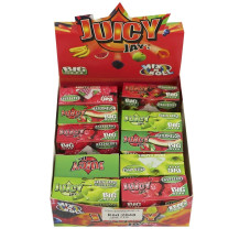 Juicy Jays' Rolls – zufällige Geschmacksmischung