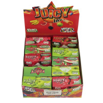 Juicy Jays' Rolls – zufällige Geschmacksmischung