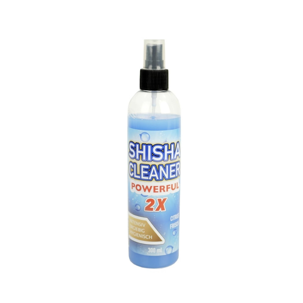 Shisha-Reiniger 300 ml