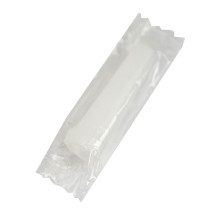Hygienisches Mundstück für Wasserpfeifen, Kunststoff, 100 Stück