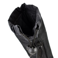 Black Leaf Vaporizer-Hülle
