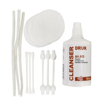 Reinigungsmittel Druk 100 ml für Verdampfer
