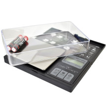 Gewicht DZT 0,01 g/100 g