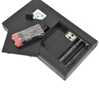 Gewicht DZT 0,01 g/100 g