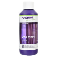Plagron Vita Start 100 ml