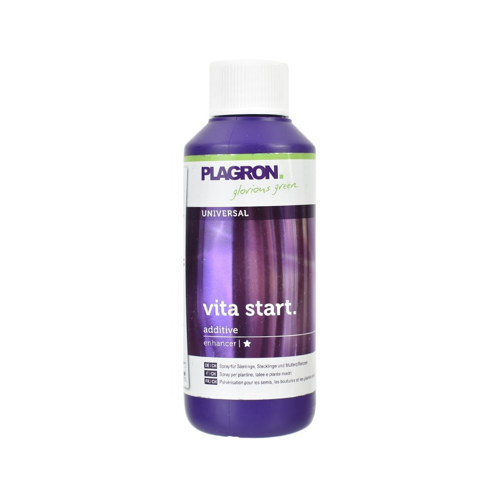 Plagron Vita Start 100 ml