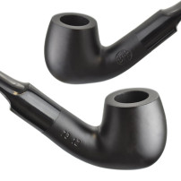 BKP Mini-Auspuff 73 12