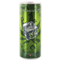 Chronic Eistee 250 ml