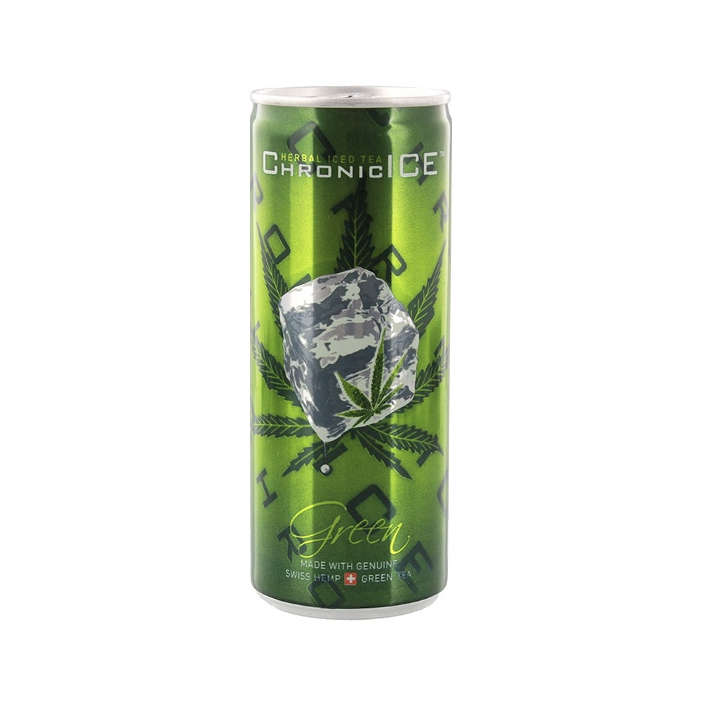 Chronic Eistee 250 ml
