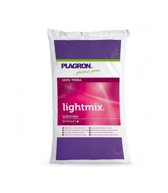 Plagron Lightmix 25L