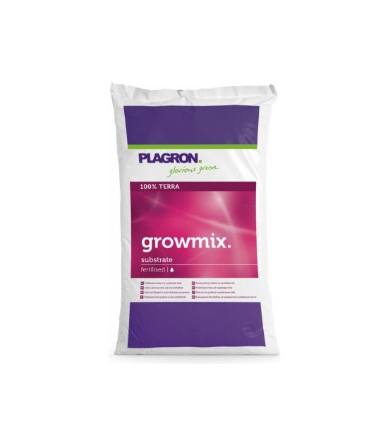 Plagron Growmix 25L