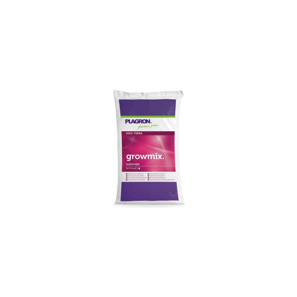 Plagron Growmix 25L