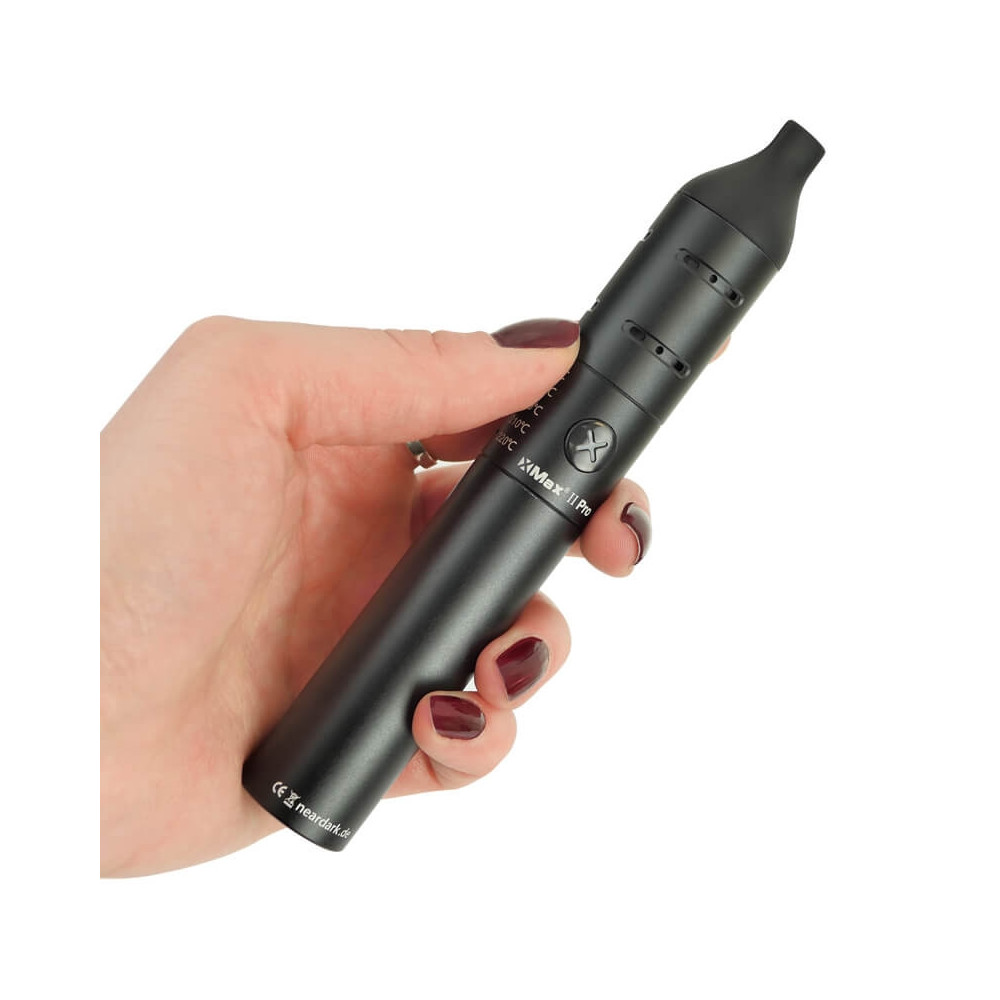 XMAX V2 Pro Vaporizer
