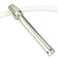 Oduman N2 Reise-Shisha mit Etui