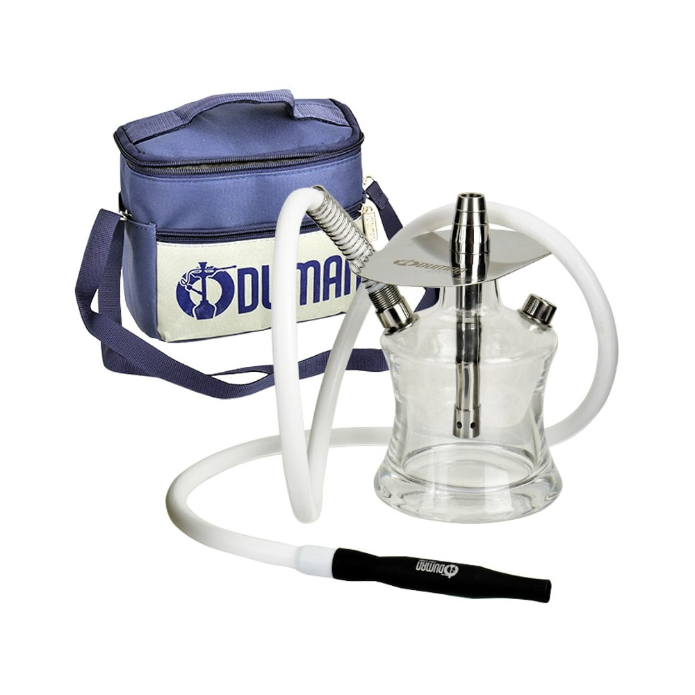 Oduman N2 Reise-Shisha mit Etui