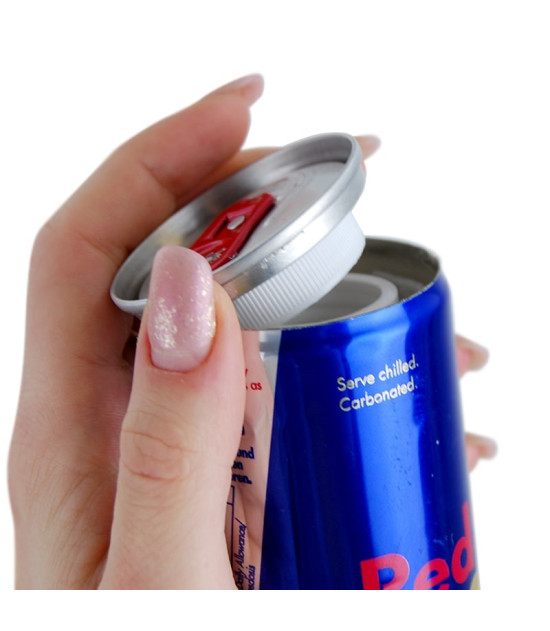 Red Bull Dreambox-Vorrat