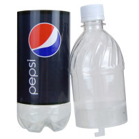 Pepsi Cola Traumbox-Vorrat