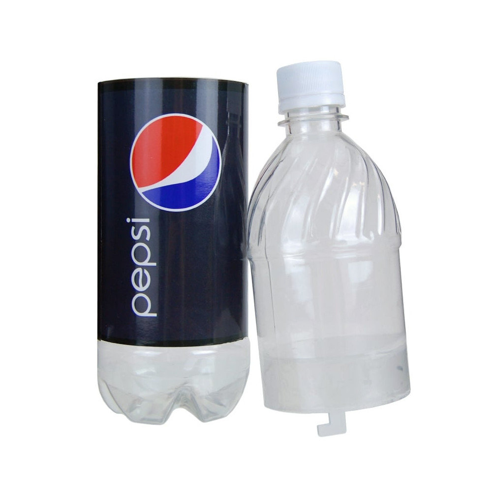 Pepsi Cola Traumbox-Vorrat