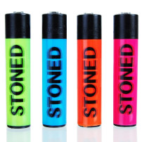 Clipper Serie STONED BLURRY 4 Stück.