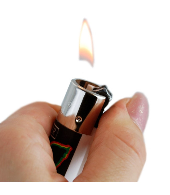 Clipper Serie EARRIORS 4 Stück.