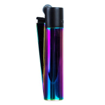 Clipper Metal ICY Chameleon Black Top