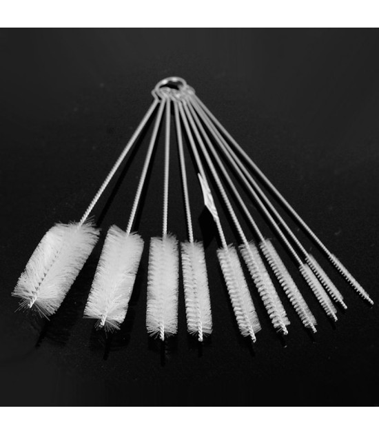 SET Bongo-Bürsten 20 cm