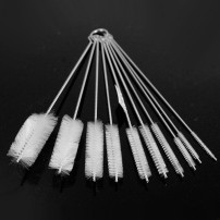 SET Bongo-Bürsten 20 cm
