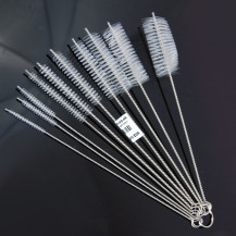 SET Bongo-Bürsten 20 cm