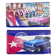 Tabak und Zigarettenpapiertüte KUBA Havanna