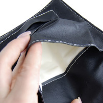 Tabak und Zigarettenpapiertüte KUBA Havanna