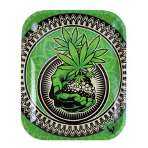 Roll Tray Grow Grass