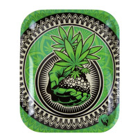 Roll Tray Grow Grass