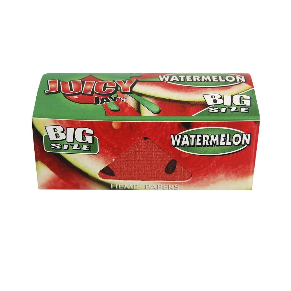Juicy Jays' Rolls – Wassermelone – Rolle 5 m