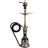 Hookah AMY Deluxe Little Tura