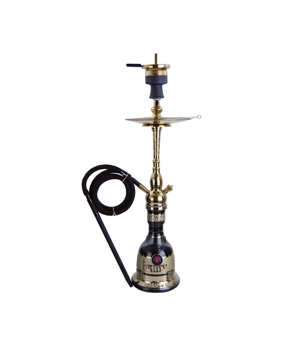 Hookah AMY Deluxe Little Tura