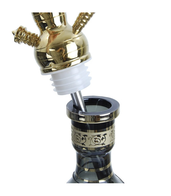 Hookah AMY Deluxe Little Tura