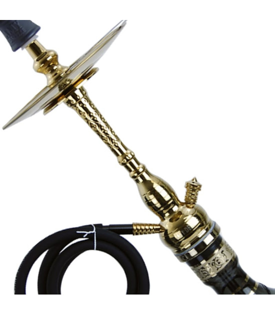 Hookah AMY Deluxe Little Tura