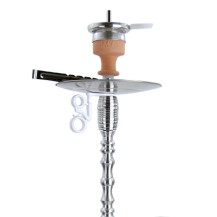 Hookah AMY Deluxe Tango