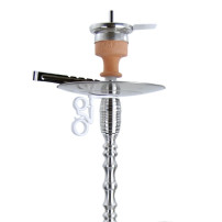 Hookah AMY Deluxe Tango