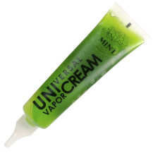 Nikotinfreie Dampfpaste für Wasserpfeifen – Minze