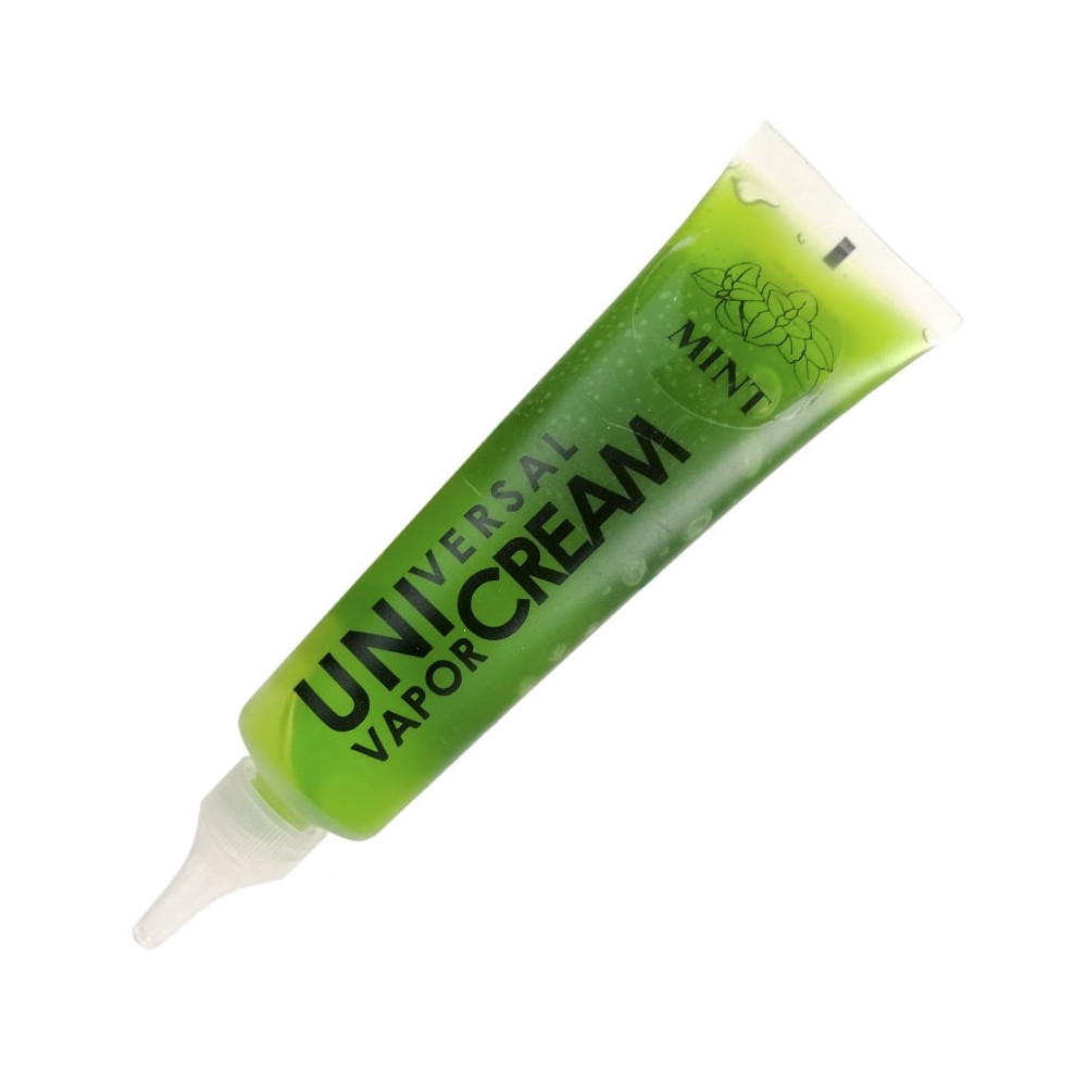 Nikotinfreie Dampfpaste für Wasserpfeifen – Minze