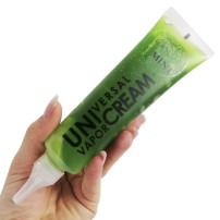 Nikotinfreie Dampfpaste für Wasserpfeifen – Minze